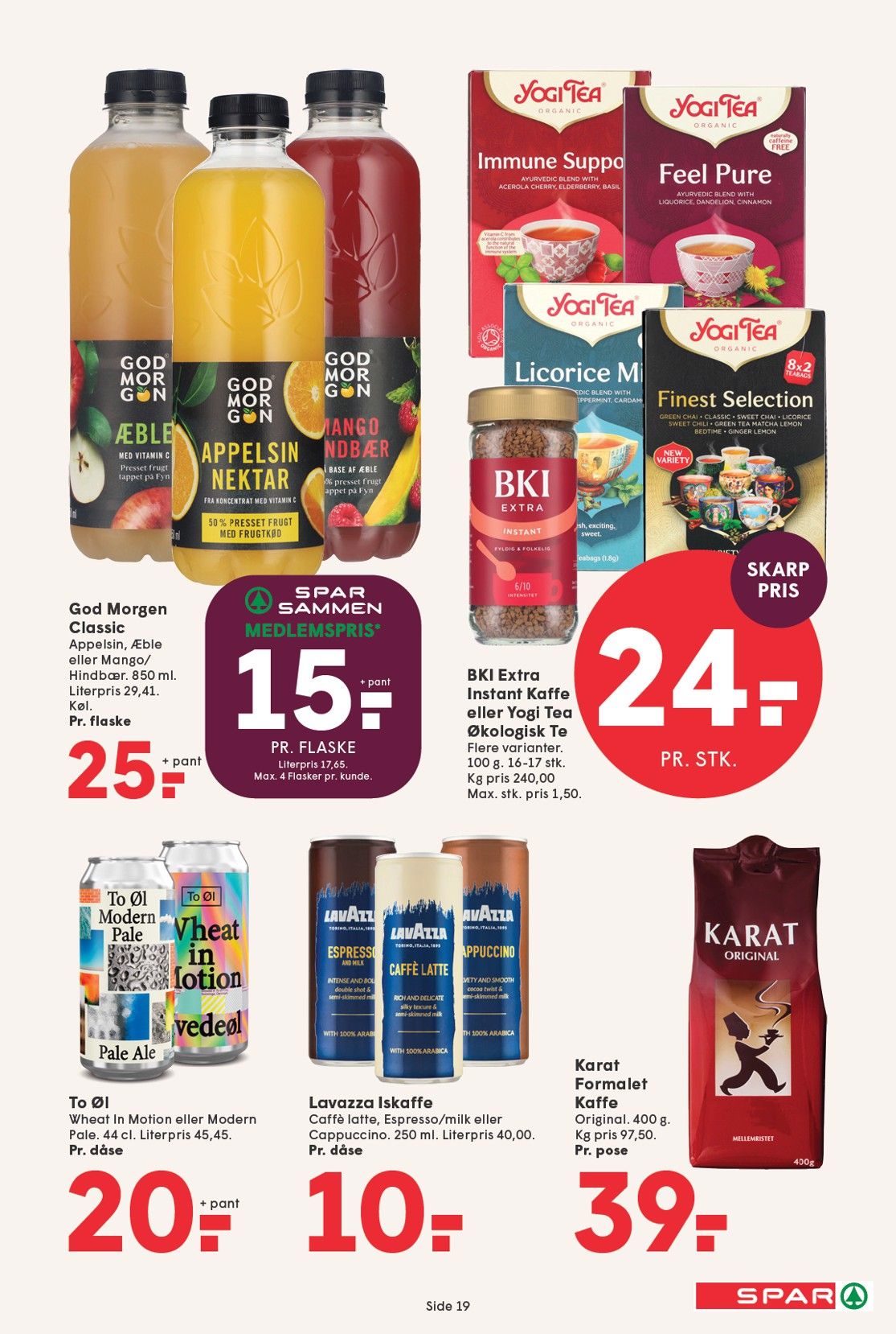 SPAR Ugens avis · 11.–17. september 2026 – side 20