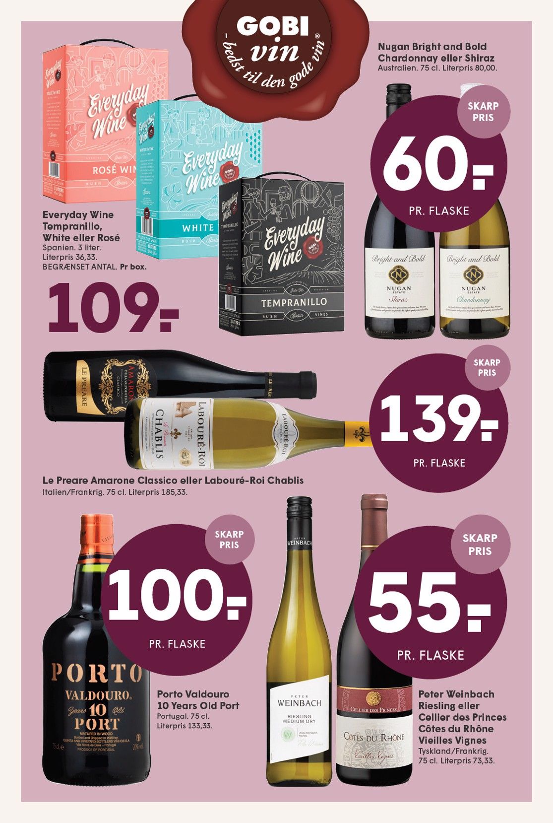 SPAR Ugens avis · 11.–17. september 2026 – side 23