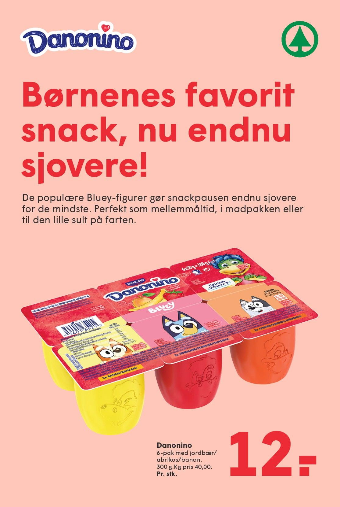 SPAR Ugens avis · 11.–17. september 2026 – side 30