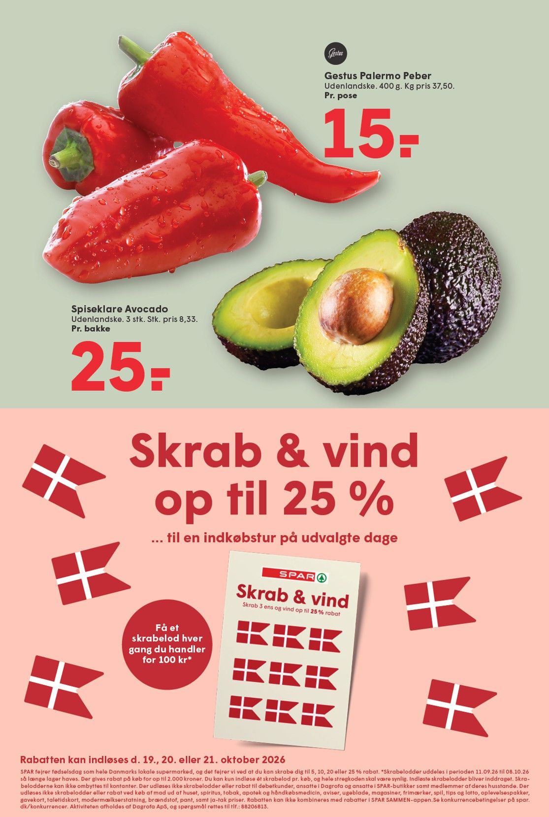 SPAR Ugens avis · 18.–24. september 2026 – side 5