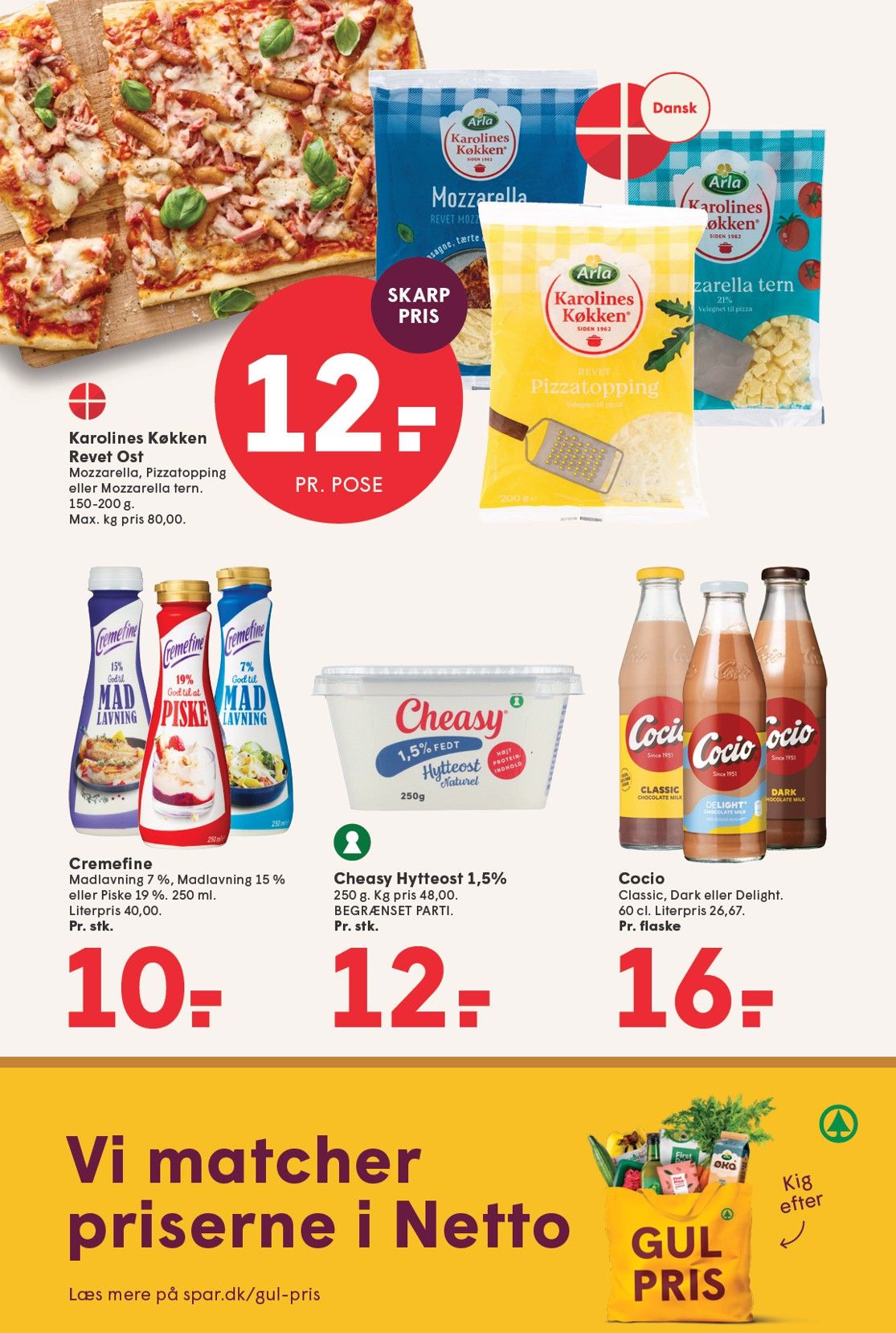 SPAR Ugens avis · 18.–24. september 2026 – side 8