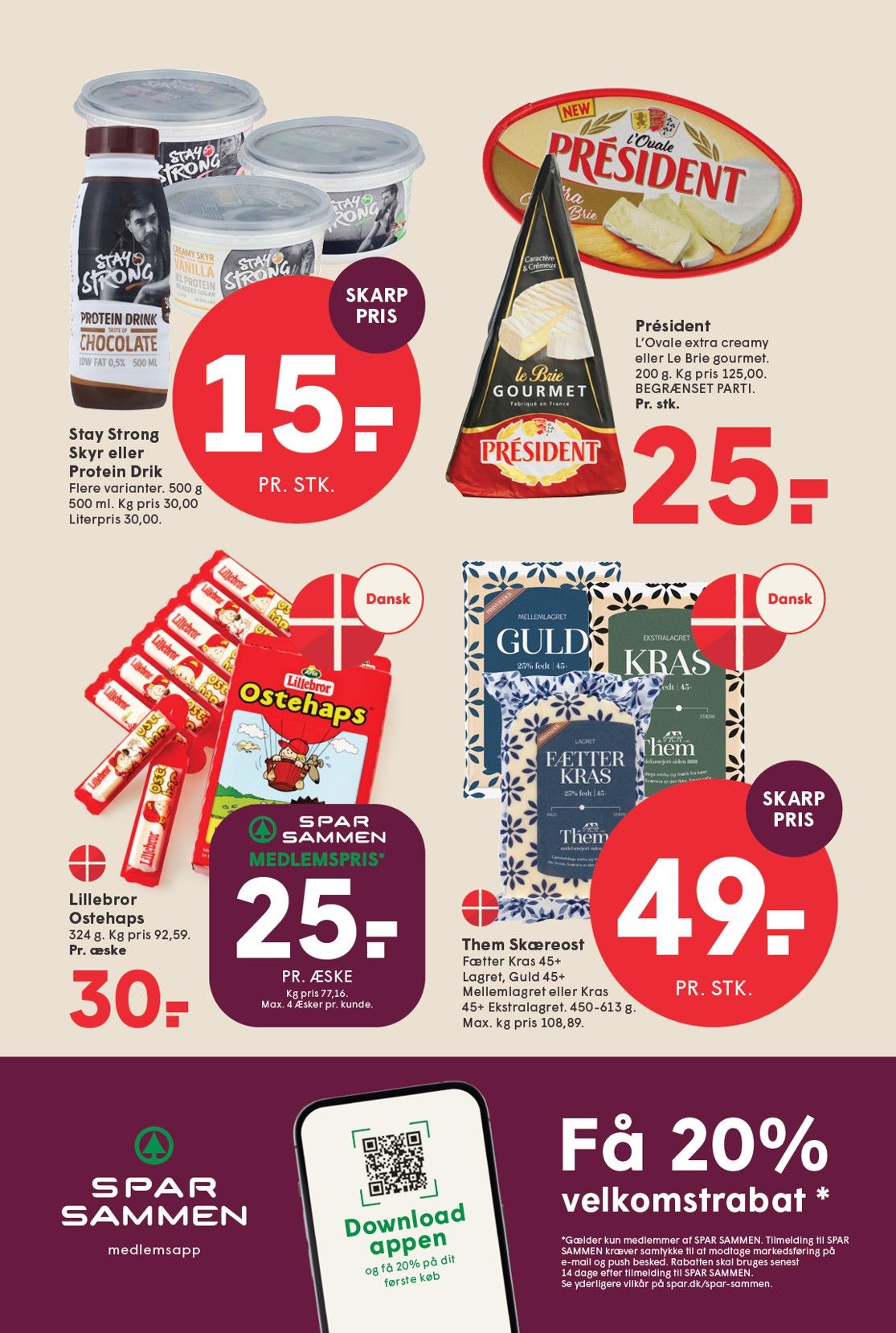 SPAR Ugens avis · 18.–24. september 2026 – side 9