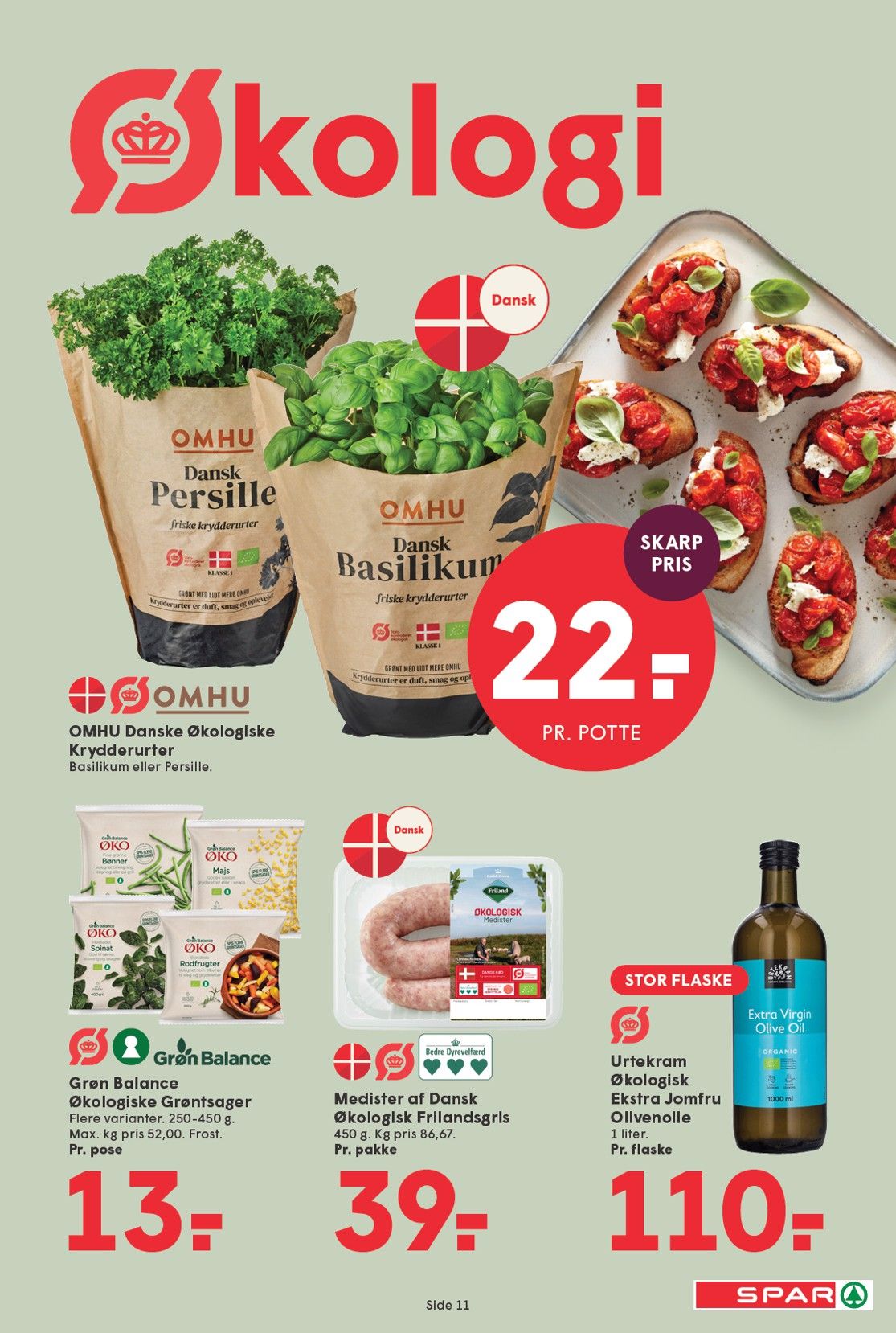 SPAR Ugens avis · 18.–24. september 2026 – side 12