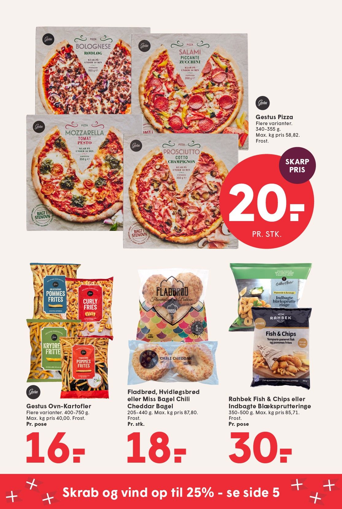 SPAR Ugens avis · 18.–24. september 2026 – side 15