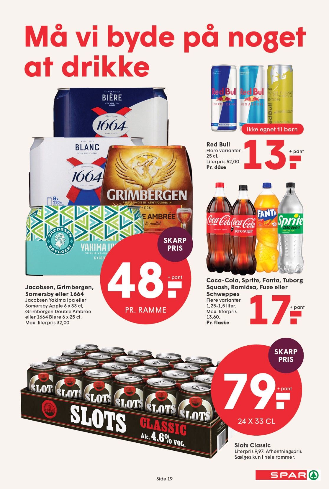 SPAR Ugens avis · 18.–24. september 2026 – side 20