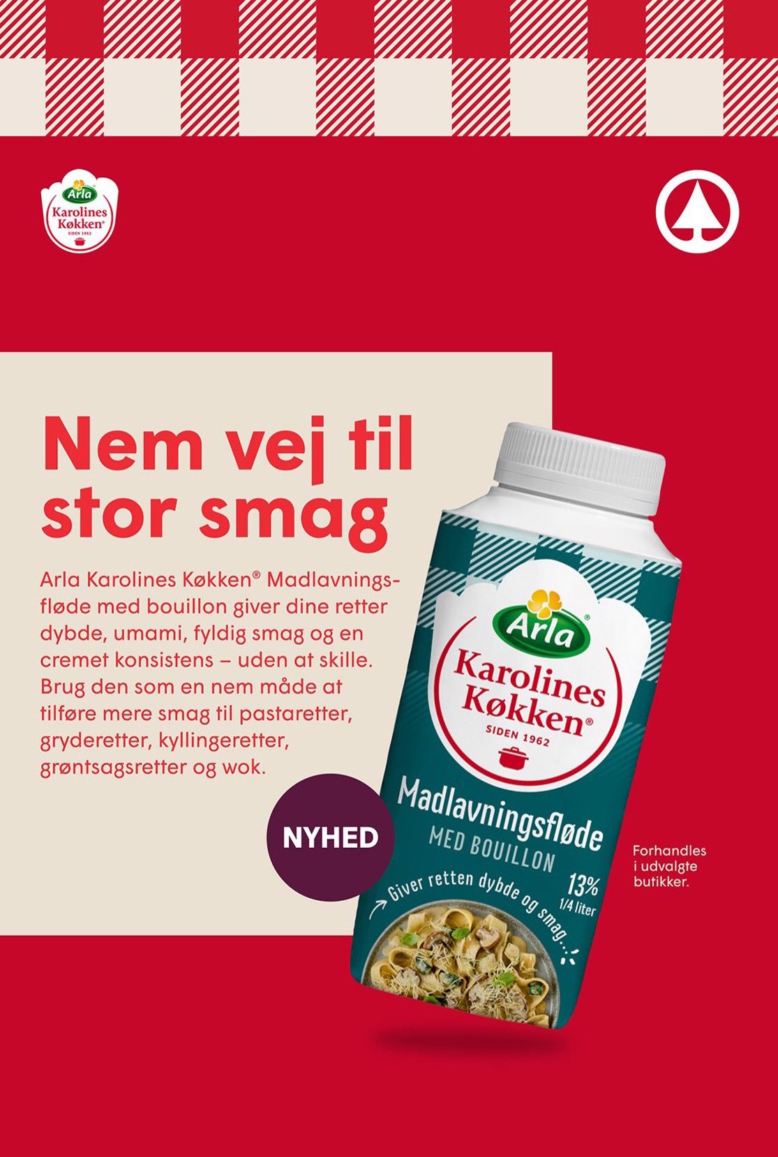 SPAR Ugens avis · 18.–24. september 2026 – side 31