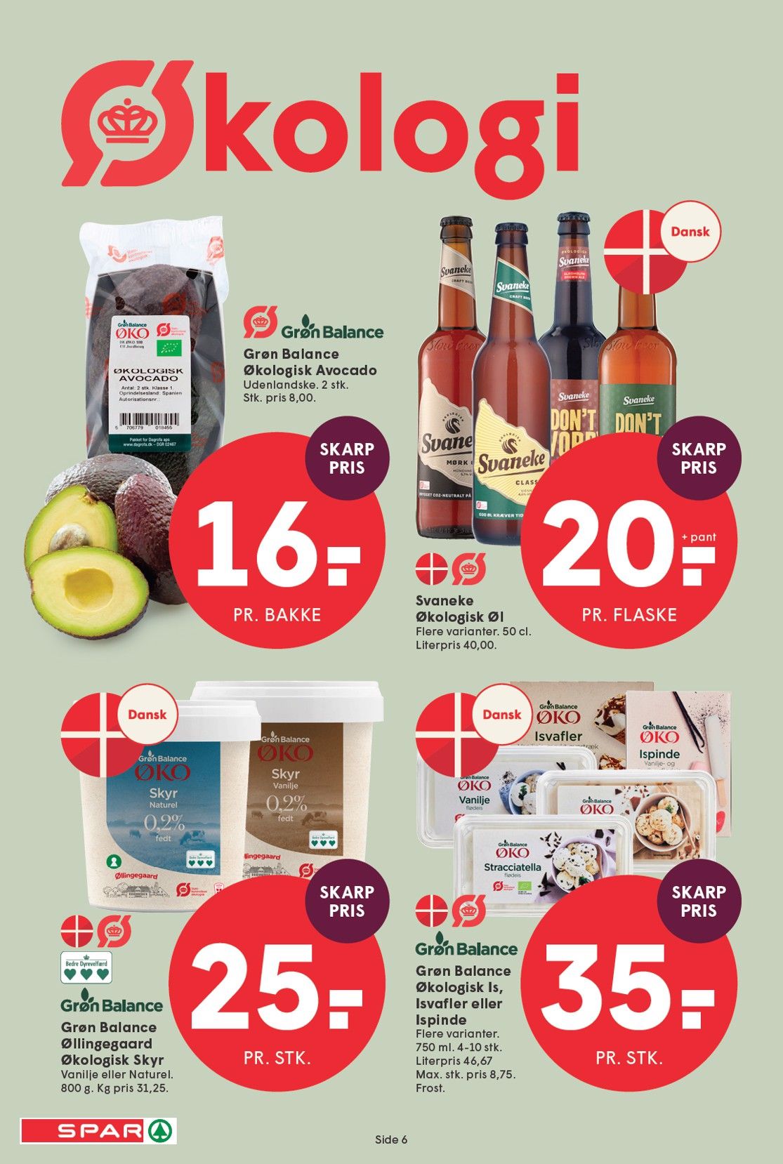 SPAR Ugens avis · 25. september – 1. oktober 2026 – side 7