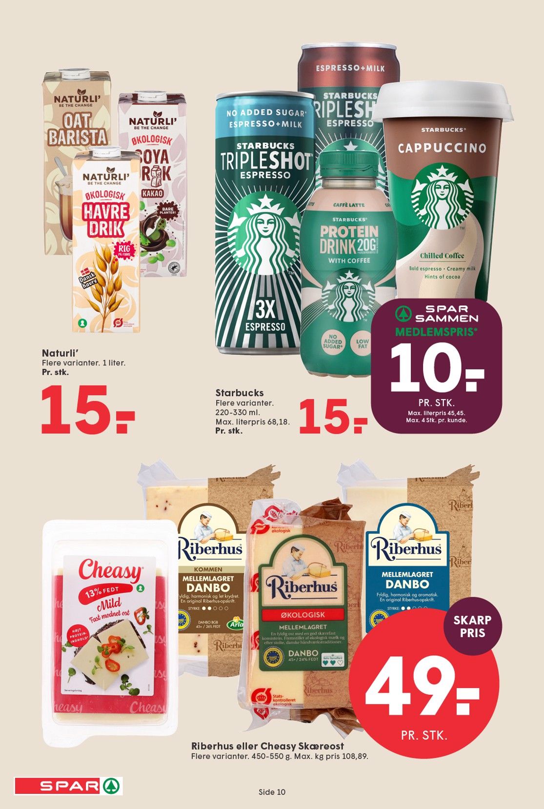 SPAR Ugens avis · 25. september – 1. oktober 2026 – side 11