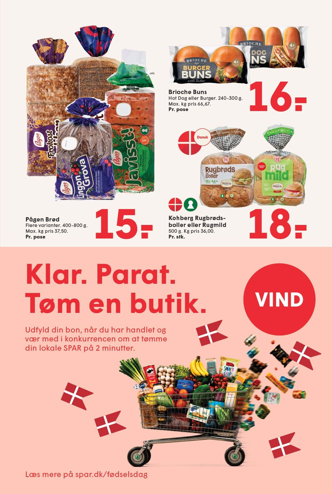 SPAR Ugens avis · 25. september – 1. oktober 2026 – side 12