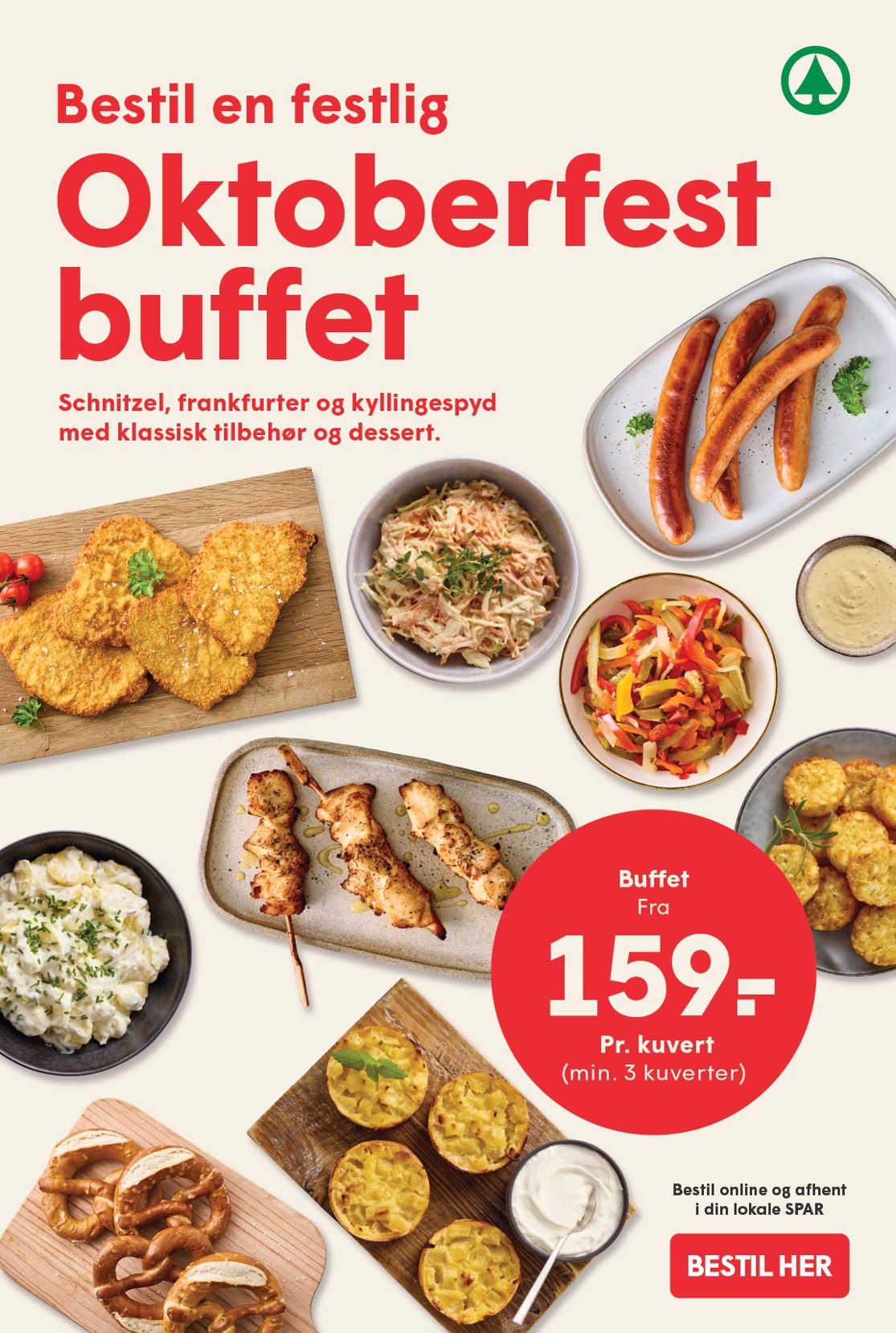 SPAR Ugens avis · 25. september – 1. oktober 2026 – side 19