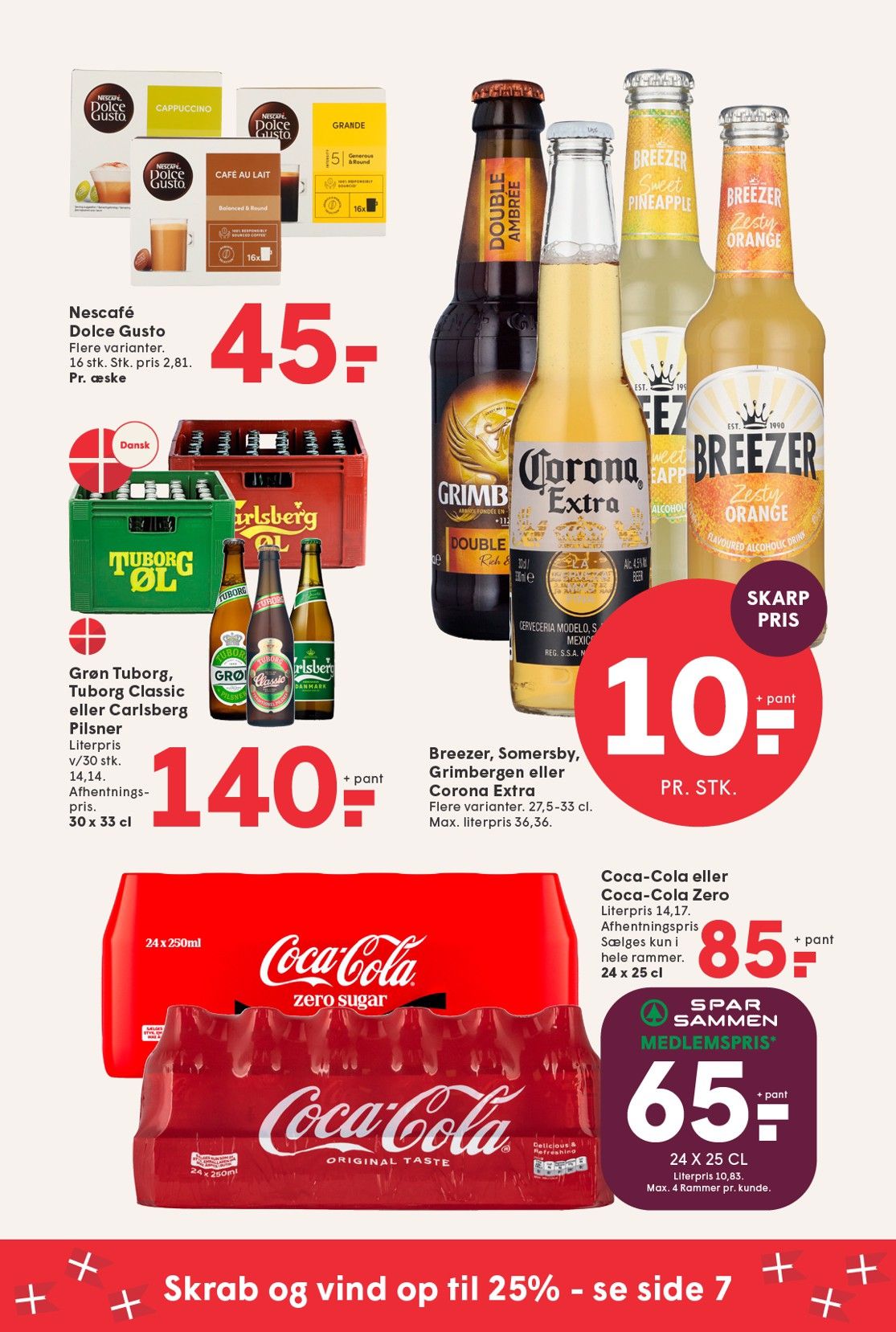 SPAR Ugens avis · 25. september – 1. oktober 2026 – side 20