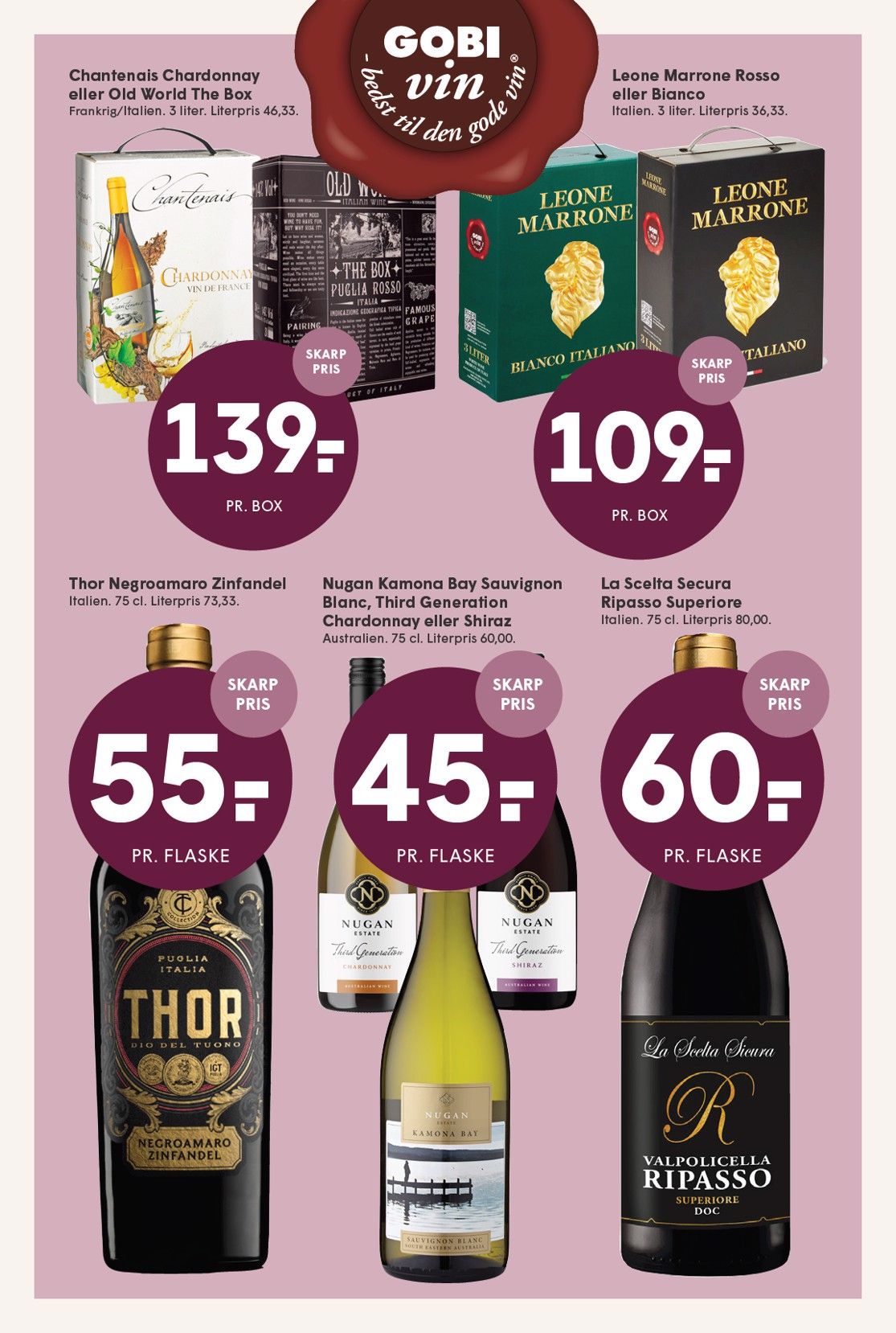 SPAR Ugens avis · 25. september – 1. oktober 2026 – side 24