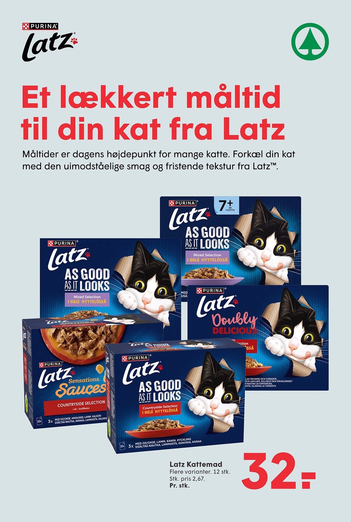 SPAR Ugens avis · 25. september – 1. oktober 2026 – side 31