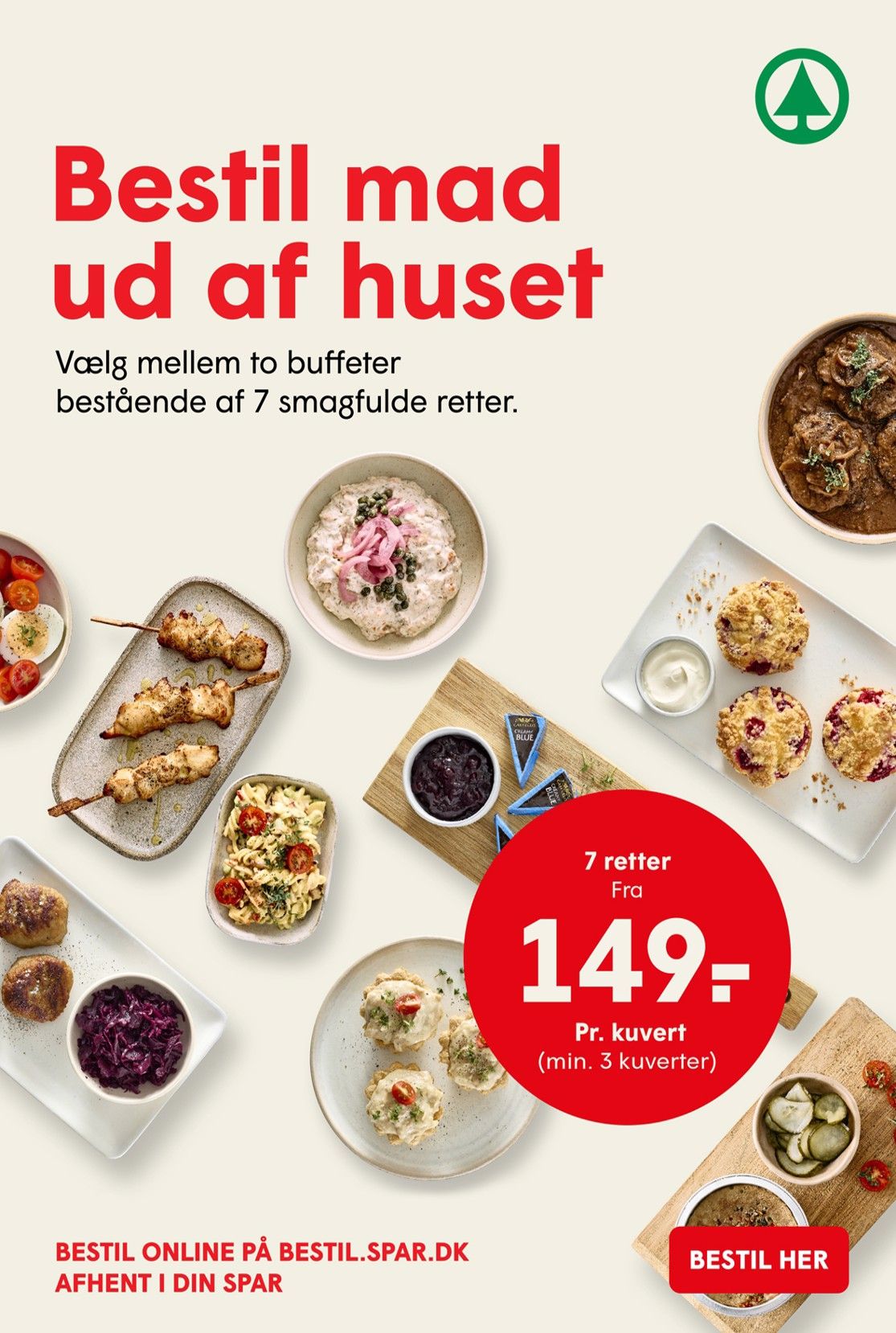 SPAR Ugens avis · 4.–10. september 2026 – side 8