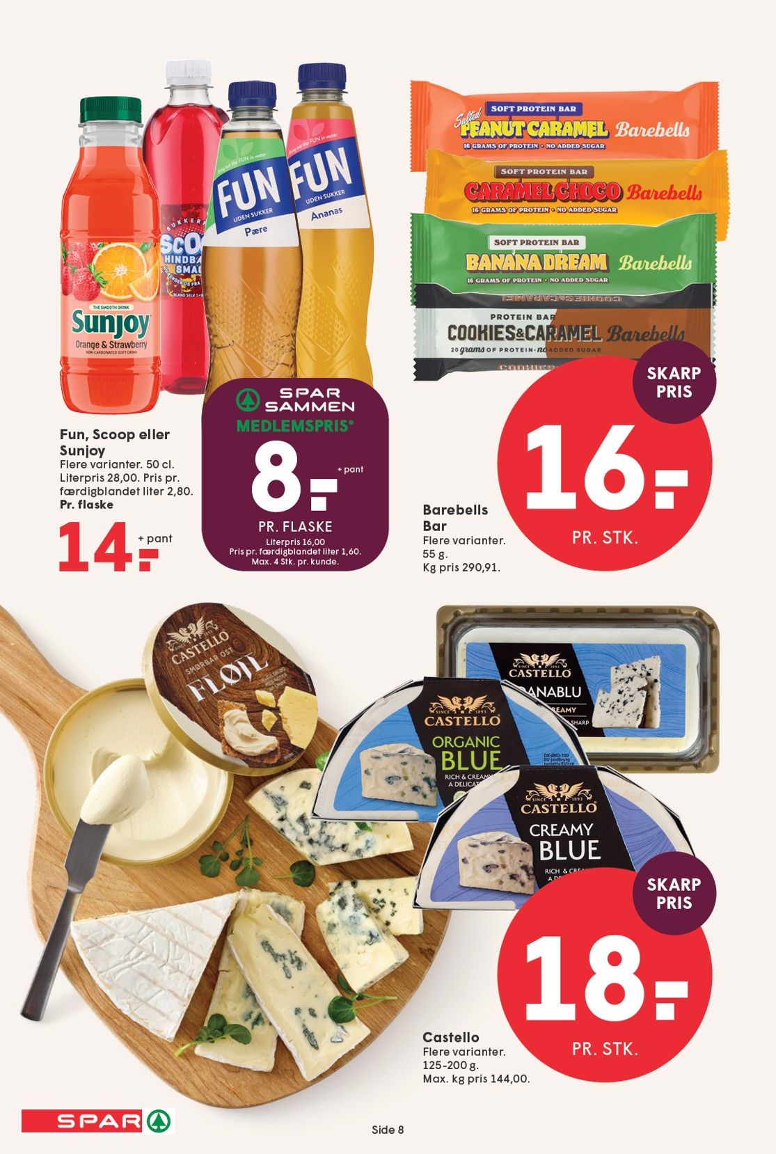 SPAR Ugens avis · 4.–10. september 2026 – side 9