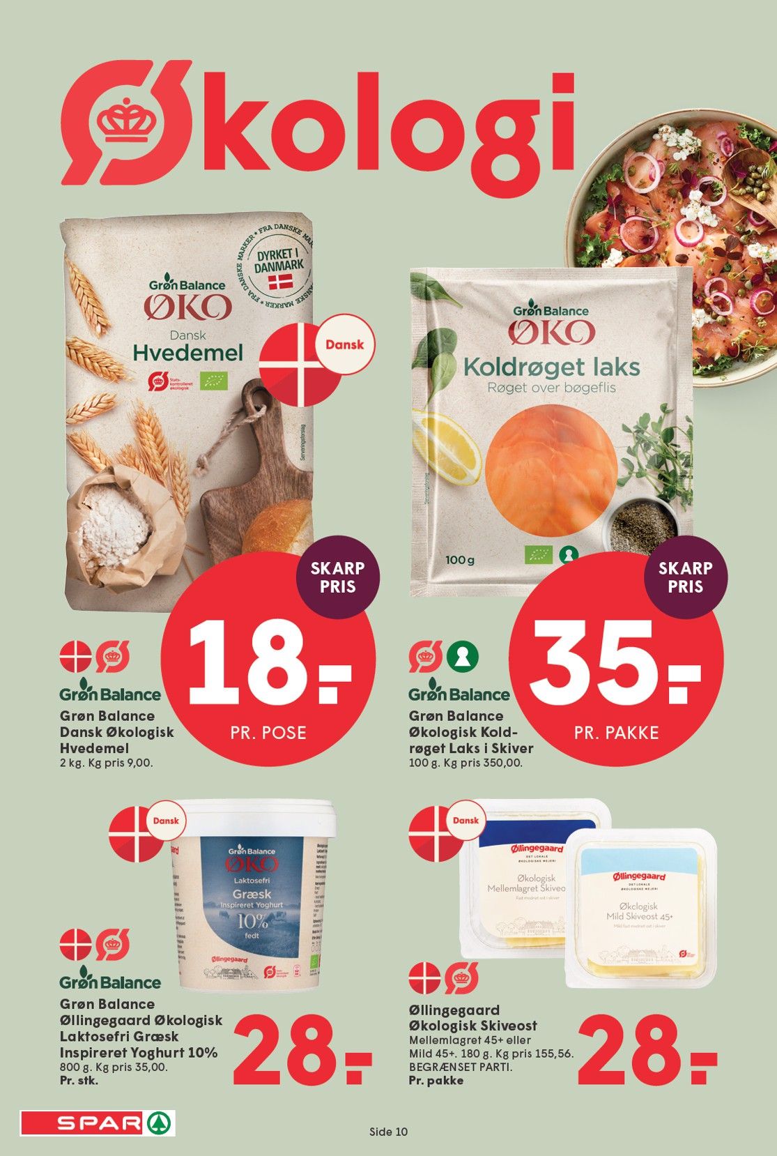 SPAR Ugens avis · 4.–10. september 2026 – side 11