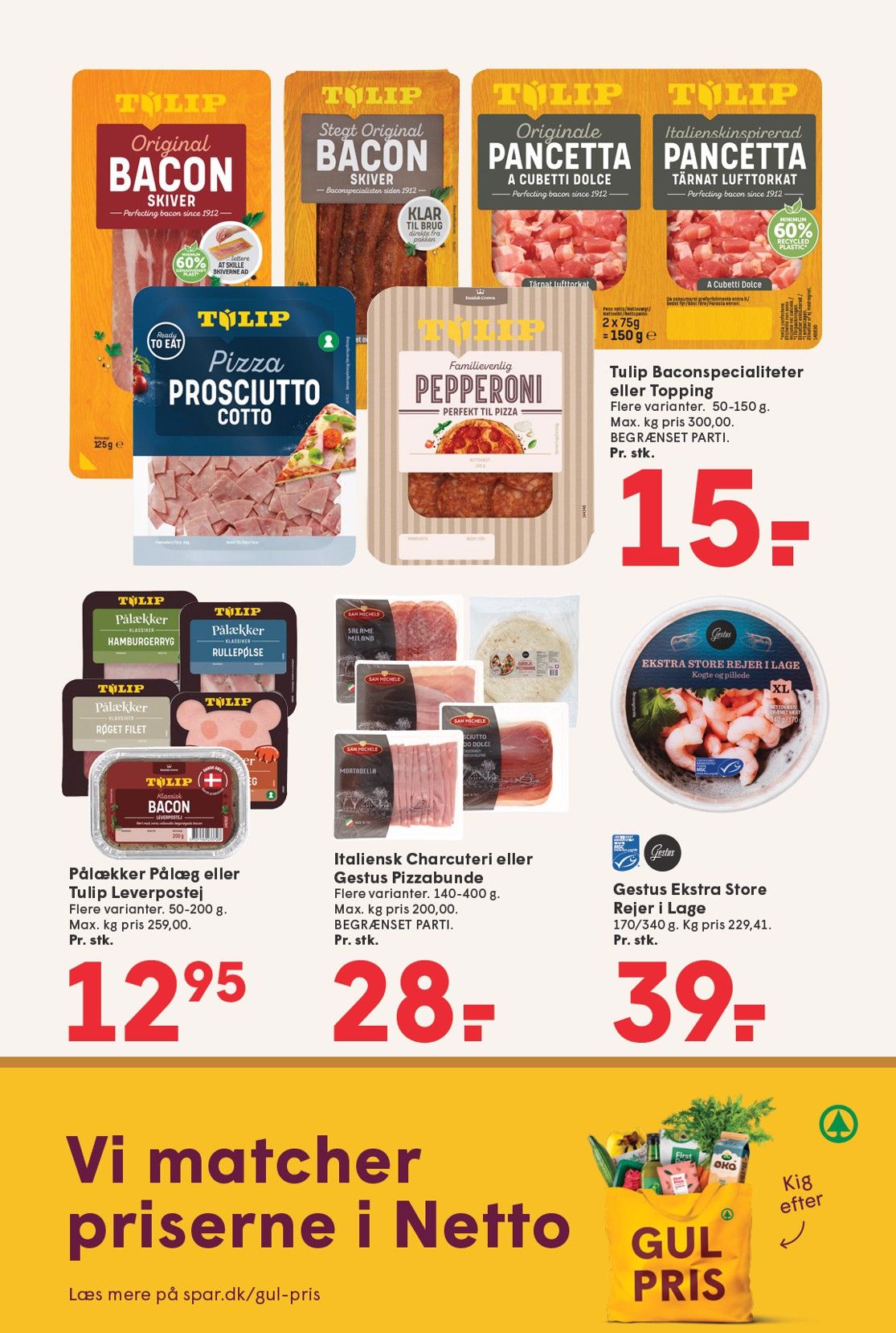 SPAR Ugens avis · 4.–10. september 2026 – side 12