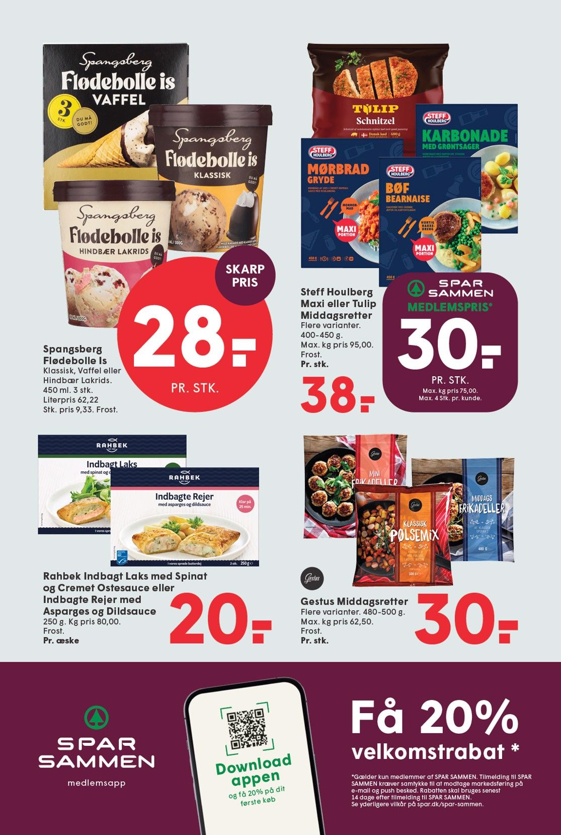 SPAR Ugens avis · 4.–10. september 2026 – side 13