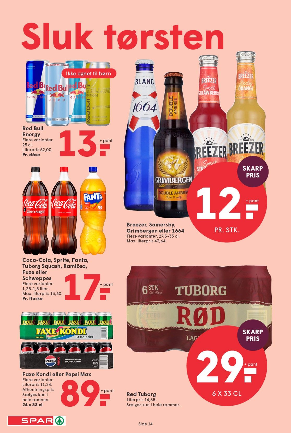 SPAR Ugens avis · 4.–10. september 2026 – side 15