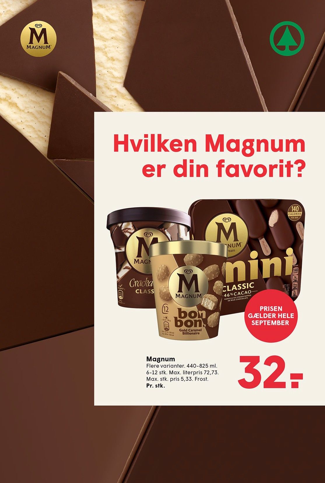 SPAR Ugens avis · 4.–10. september 2026 – side 23