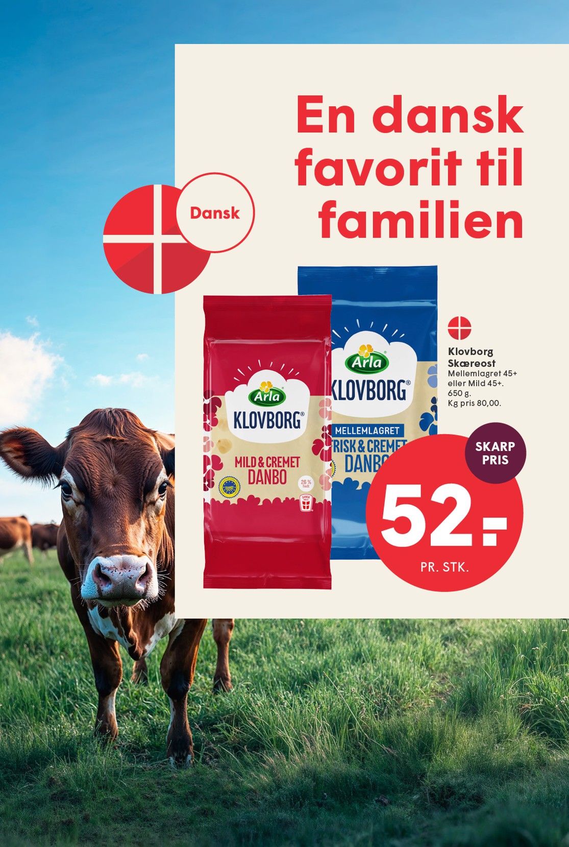 SPAR Ugens avis · 28. august – 3. september 2026 – side 8