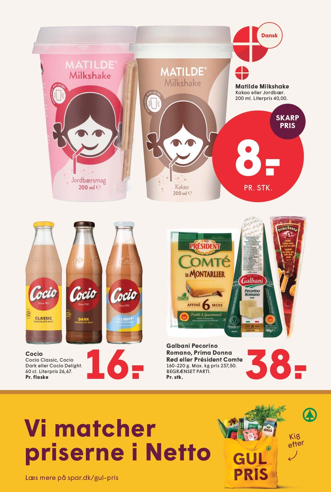 SPAR Ugens avis · 28. august – 3. september 2026 – side 10