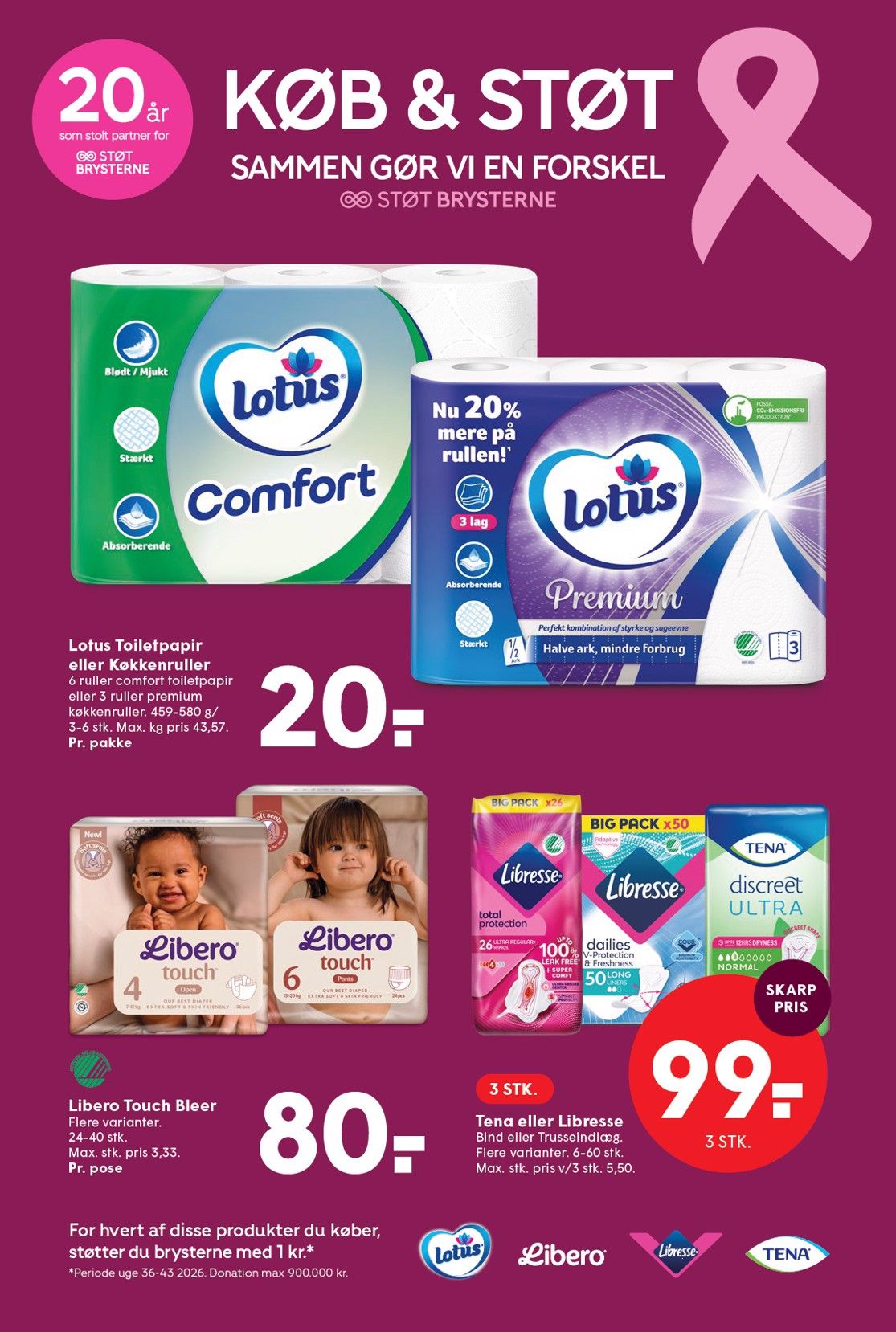 SPAR Ugens avis · 28. august – 3. september 2026 – side 27