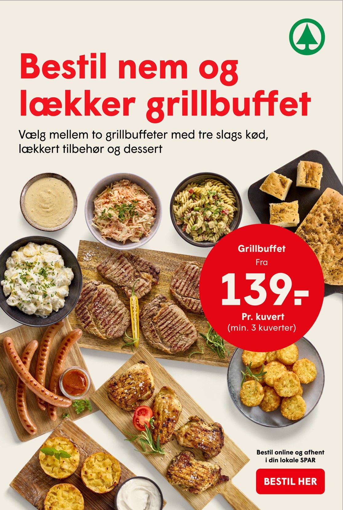 SPAR Ugens avis · 7.–13. august 2026 – side 6
