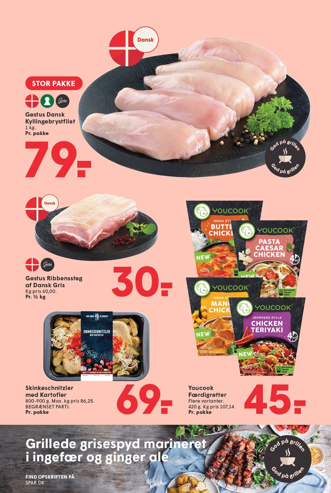 SPAR Ugens avis · 7.–13. august 2026 – side 7