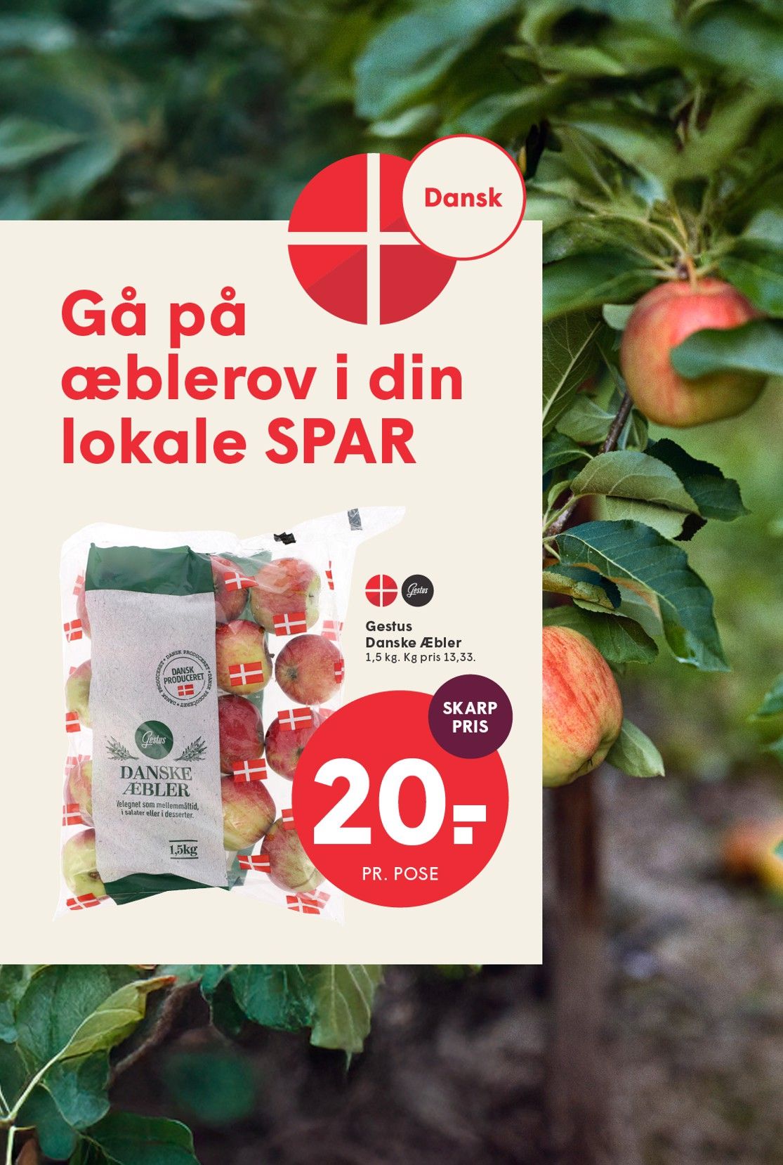 SPAR Ugens avis · 2.–8. oktober 2026 – side 9