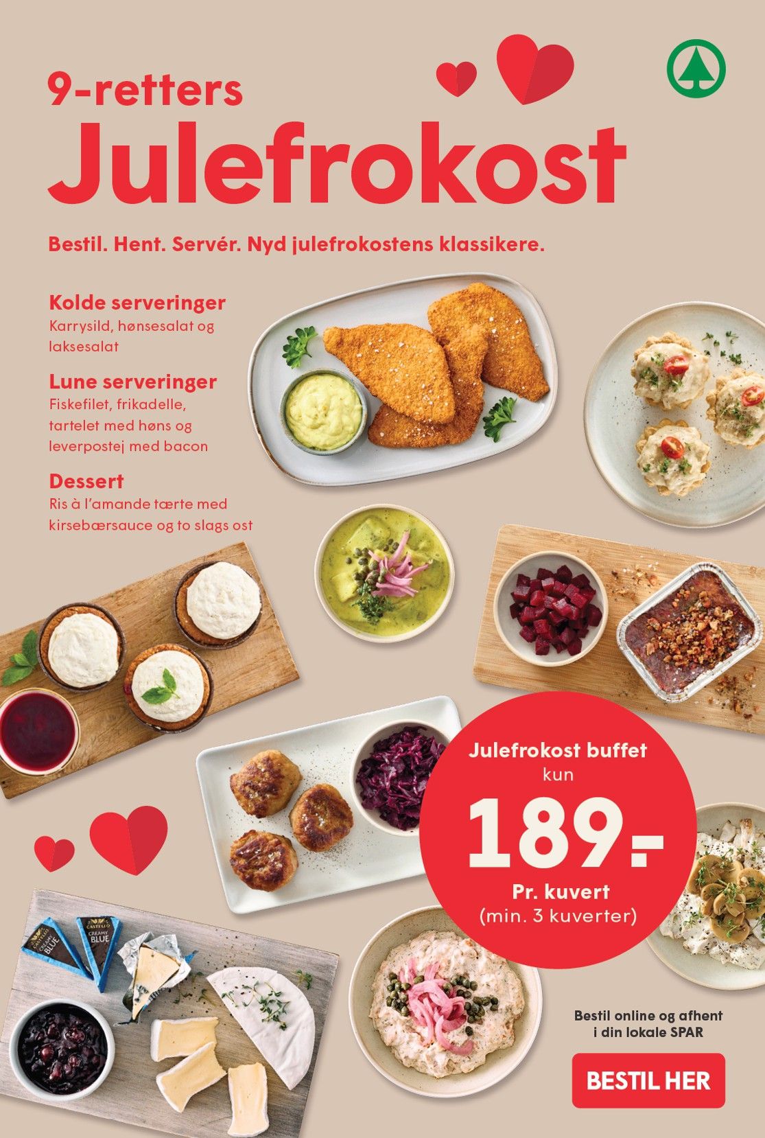 SPAR Ugens avis · 2.–8. oktober 2026 – side 11