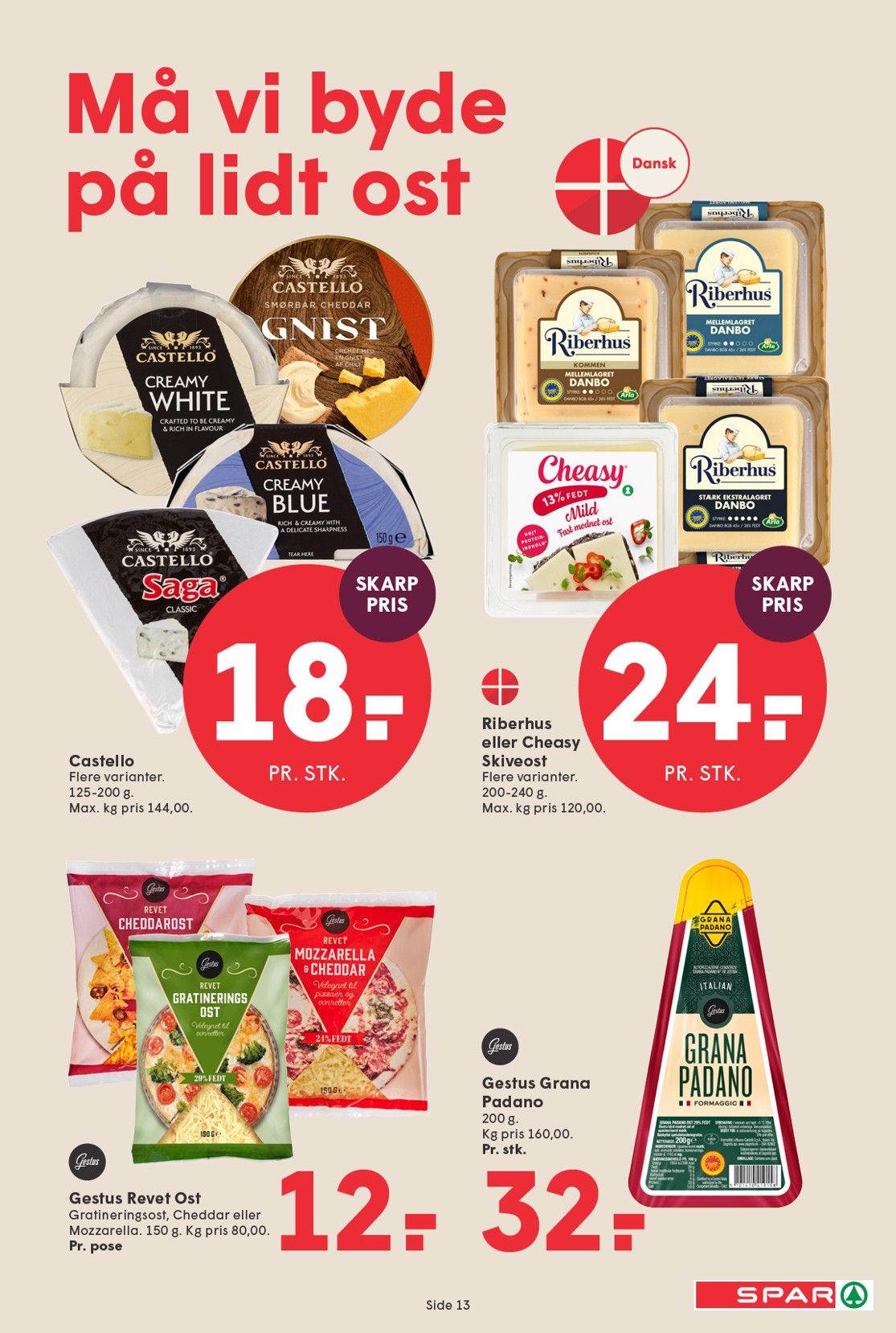 SPAR Ugens avis · 2.–8. oktober 2026 – side 15