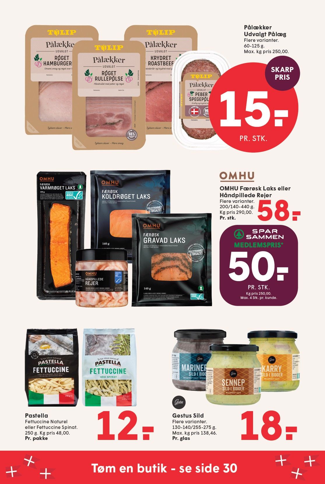 SPAR Ugens avis · 2.–8. oktober 2026 – side 17