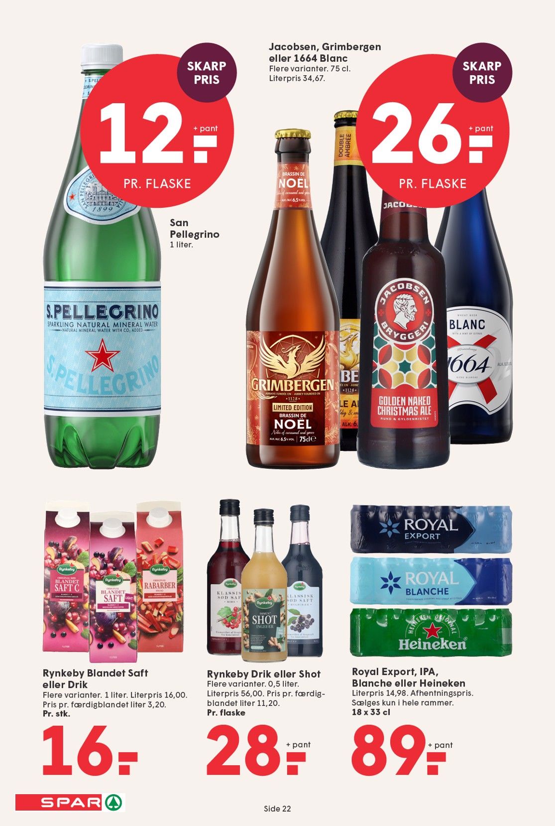 SPAR Ugens avis · 2.–8. oktober 2026 – side 24