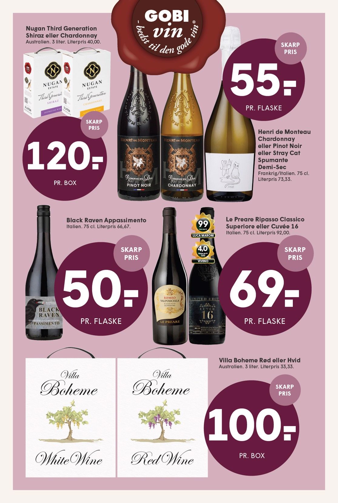SPAR Ugens avis · 2.–8. oktober 2026 – side 26