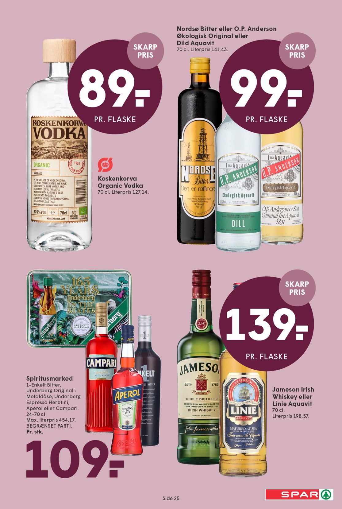 SPAR Ugens avis · 2.–8. oktober 2026 – side 27
