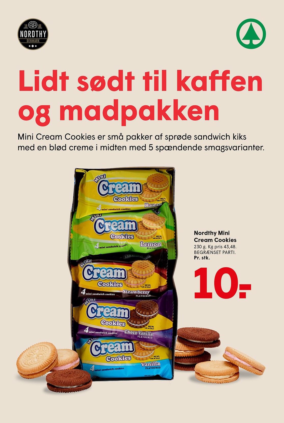 SPAR Ugens avis · 2.–8. oktober 2026 – side 36