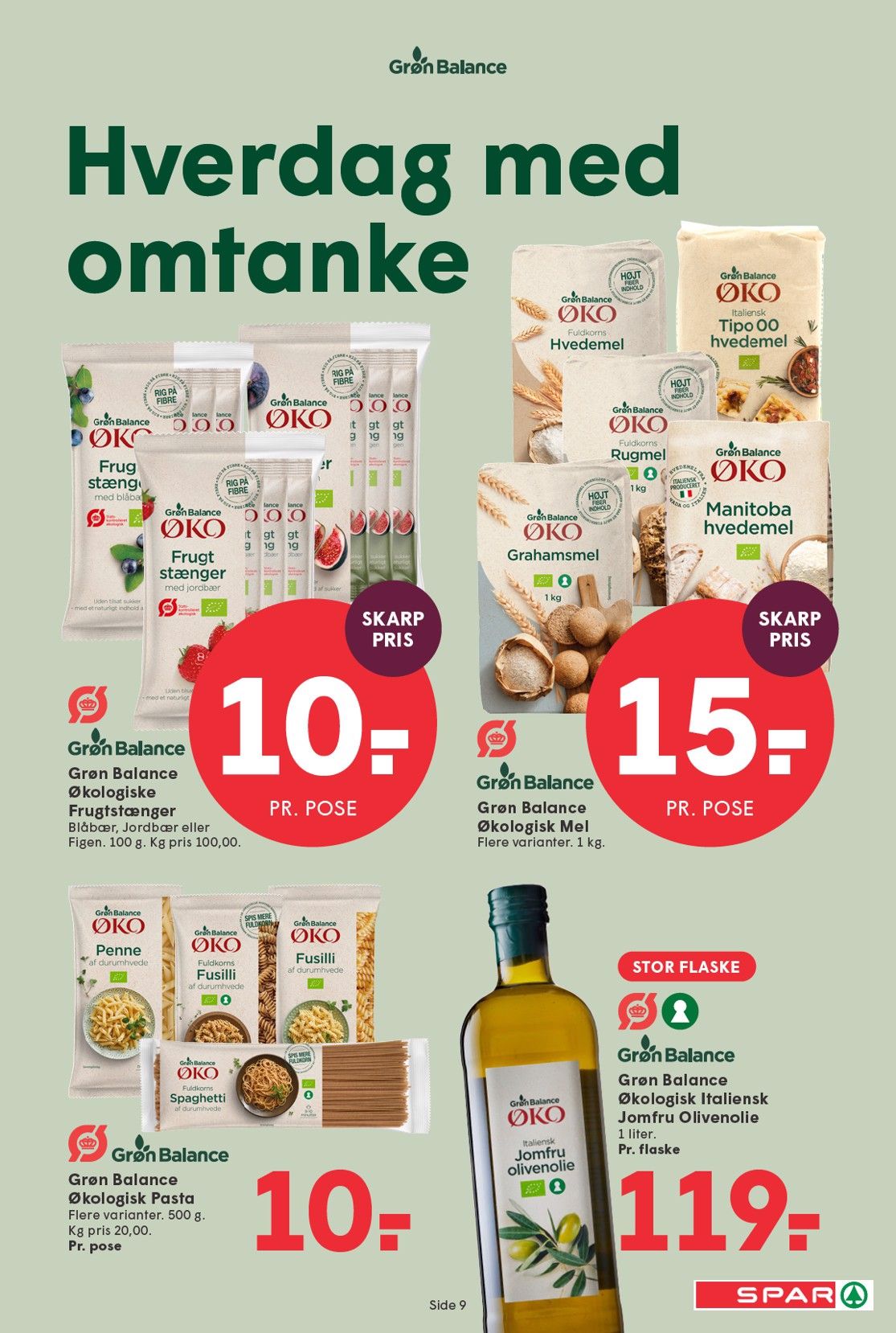 SPAR Ugens avis · 14.–20. august 2026 – side 10