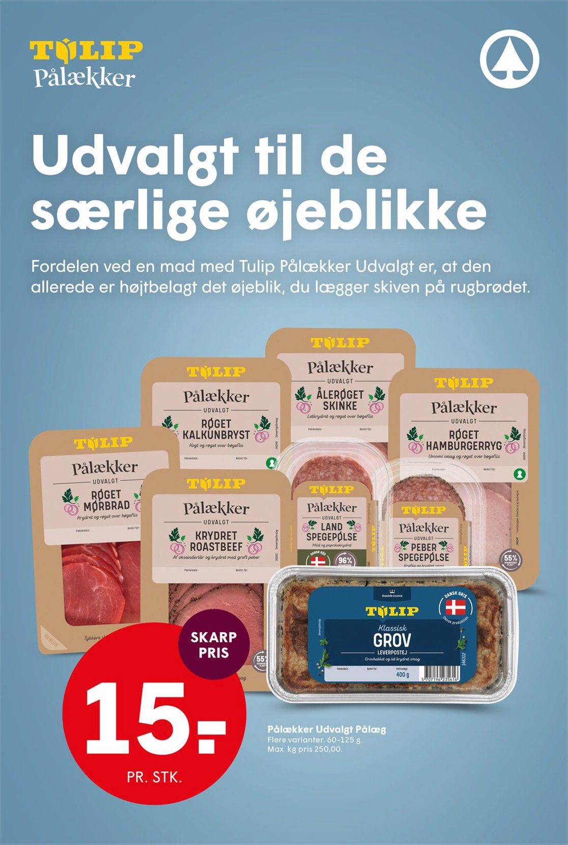SPAR Ugens avis · 14.–20. august 2026 – side 27