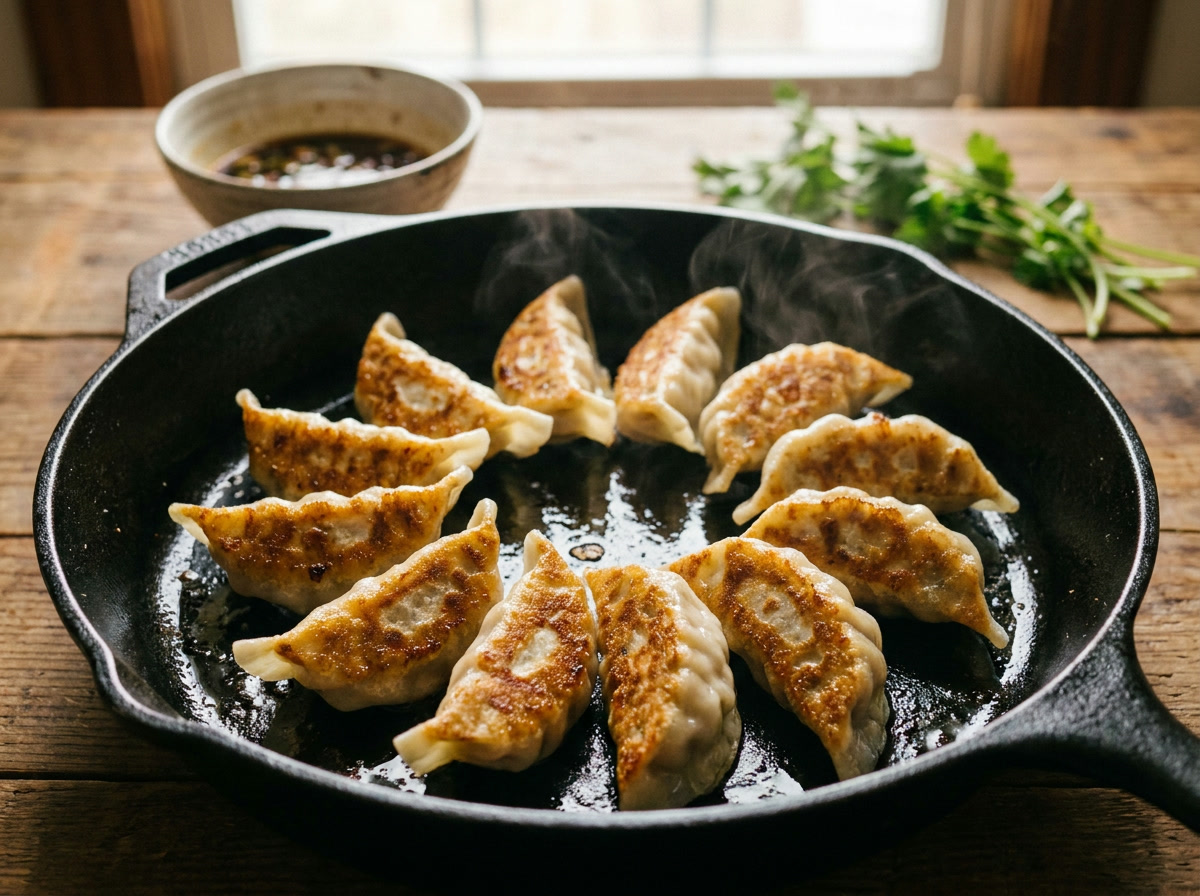 Dora los dumplings
