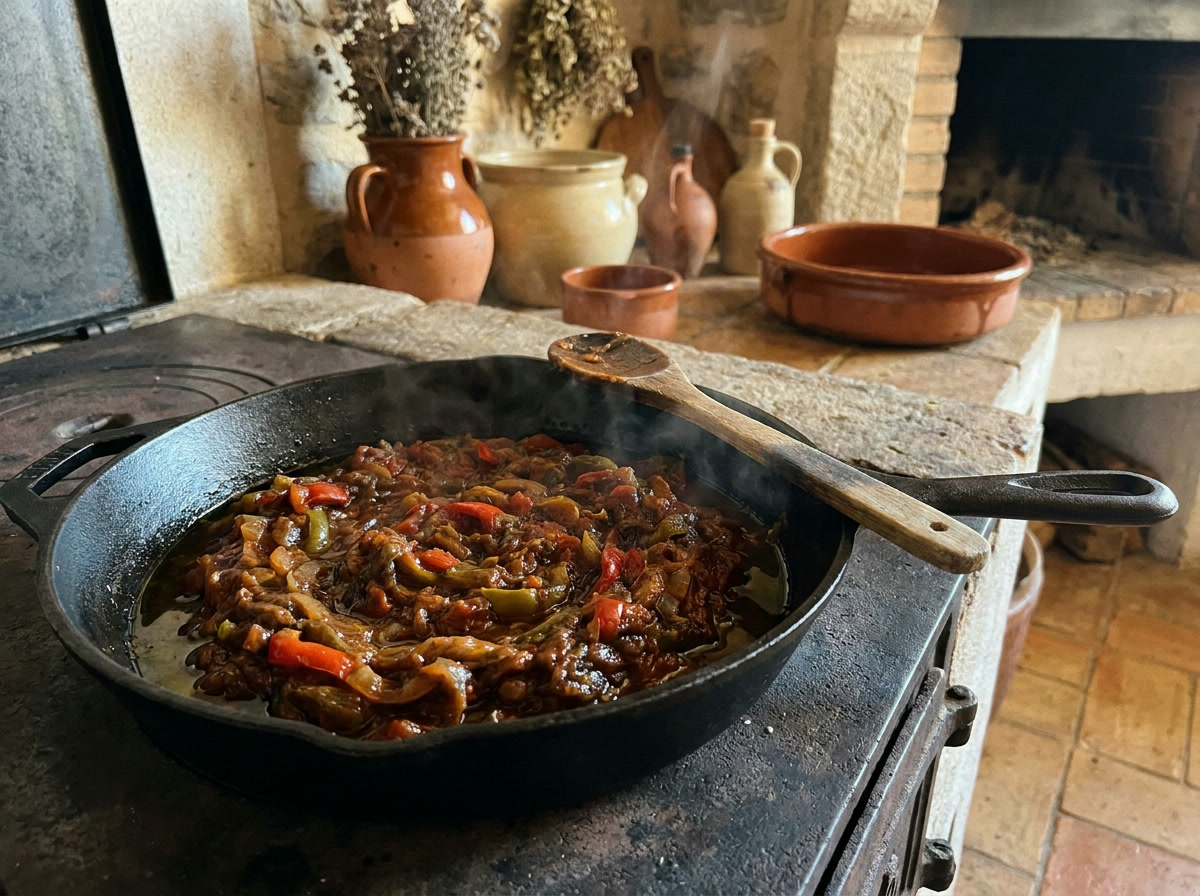 El chup-chup final