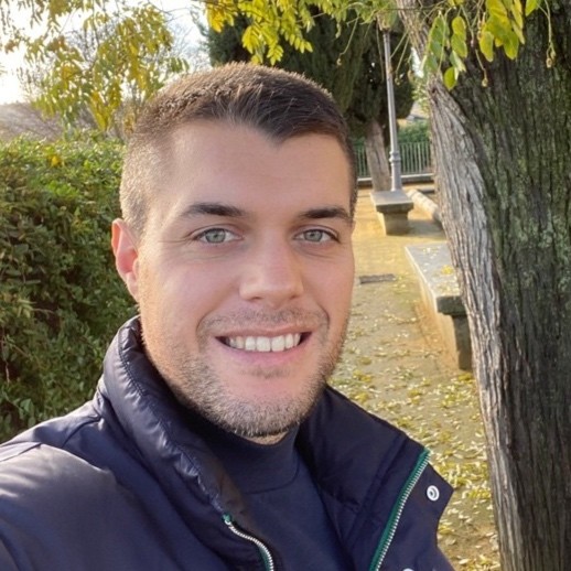 Pablo Ruiz Quintero, fundador de RadarSuper